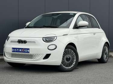 FIAT 500e 118ch 42.0kWh
