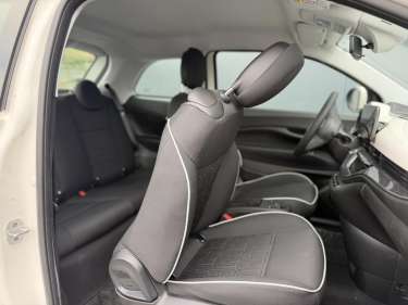 FIAT 500e 118ch 42.0kWh
