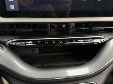 FIAT 500e 118ch 42.0kWh