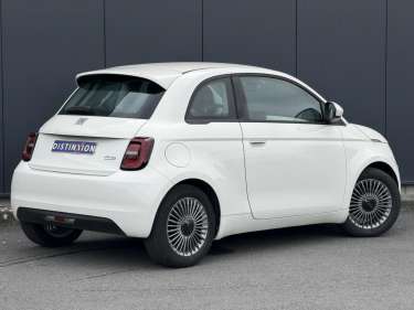 FIAT 500e 118ch 42.0kWh