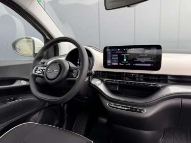 FIAT 500e 118ch 42.0kWh