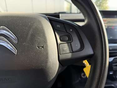 CITROEN C4 CACTUS 1.6 BlueHDI 100 ETG6 Feel Business
