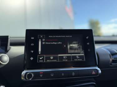 CITROEN C4 CACTUS 1.6 BlueHDI 100 ETG6 Feel Business