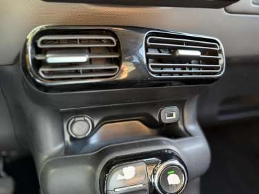CITROEN C4 CACTUS 1.6 BlueHDI 100 ETG6 Feel Business