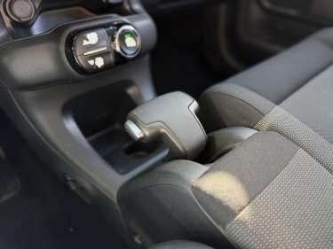 CITROEN C4 CACTUS 1.6 BlueHDI 100 ETG6 Feel Business