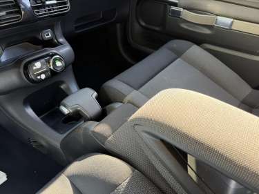 CITROEN C4 CACTUS 1.6 BlueHDI 100 ETG6 Feel Business