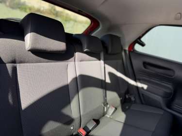 CITROEN C4 CACTUS 1.6 BlueHDI 100 ETG6 Feel Business