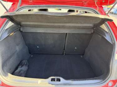 CITROEN C4 CACTUS 1.6 BlueHDI 100 ETG6 Feel Business