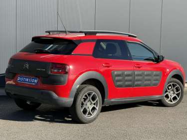 CITROEN C4 CACTUS 1.6 BlueHDI 100 ETG6 Feel Business