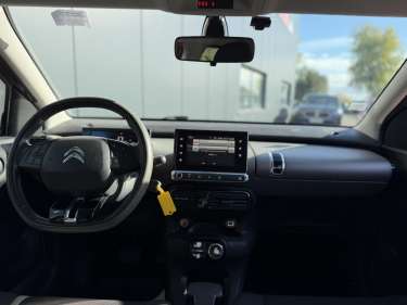 CITROEN C4 CACTUS 1.6 BlueHDI 100 ETG6 Feel Business