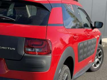 CITROEN C4 CACTUS 1.6 BlueHDI 100 ETG6 Feel Business