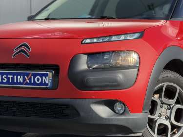 CITROEN C4 CACTUS 1.6 BlueHDI 100 ETG6 Feel Business