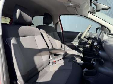 CITROEN C4 CACTUS 1.6 BlueHDI 100 ETG6 Feel Business