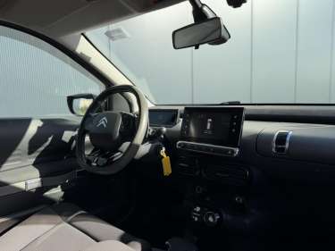 CITROEN C4 CACTUS 1.6 BlueHDI 100 ETG6 Feel Business