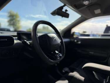 CITROEN C4 CACTUS 1.6 BlueHDI 100 ETG6 Feel Business