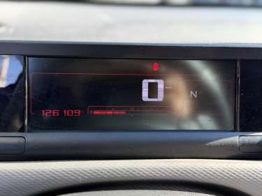 CITROEN C4 CACTUS 1.6 BlueHDI 100 ETG6 Feel Business