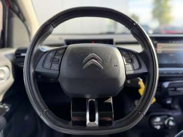 CITROEN C4 CACTUS 1.6 BlueHDI 100 ETG6 Feel Business