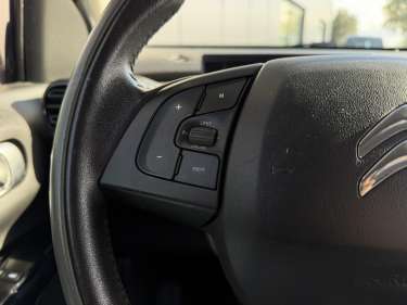 CITROEN C4 CACTUS 1.6 BlueHDI 100 ETG6 Feel Business