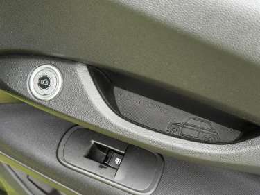 FIAT 500e 95ch 23.8kWh