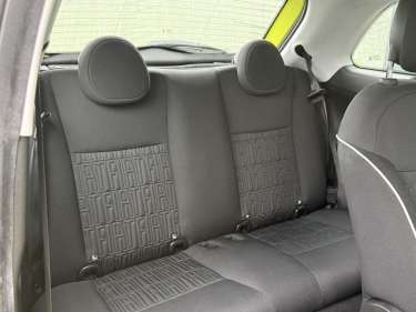 FIAT 500e 95ch 23.8kWh