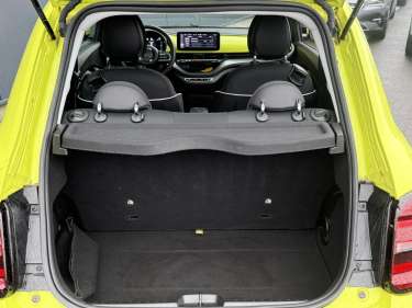 FIAT 500e 95ch 23.8kWh