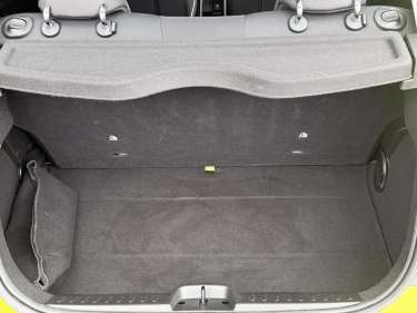 FIAT 500e 95ch 23.8kWh