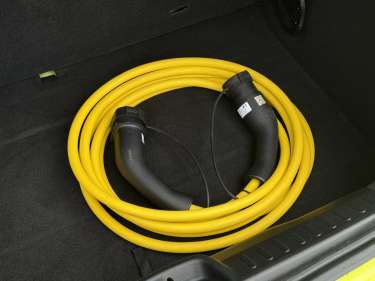 FIAT 500e 95ch 23.8kWh