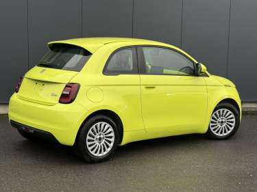 FIAT 500e 95ch 23.8kWh