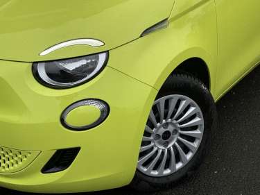 FIAT 500e 95ch 23.8kWh
