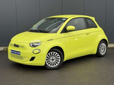 FIAT 500e 95ch 23.8kWh