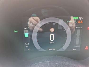 FIAT 500e 118ch 42.0kWh