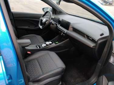 MG MOTOR MG3 1.5 Hybrid+ 195 Luxury