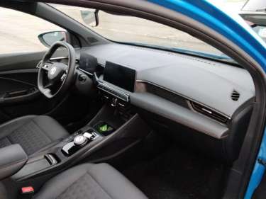 MG MOTOR MG3 1.5 Hybrid+ 195 Luxury