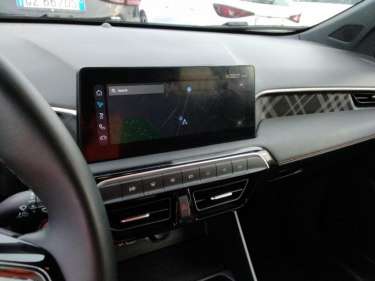 MG MOTOR MG3 1.5 Hybrid+ 195 Luxury
