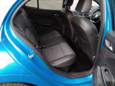 MG MOTOR MG3 1.5 Hybrid+ 195 Luxury