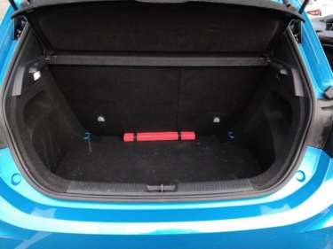MG MOTOR MG3 1.5 Hybrid+ 195 Luxury