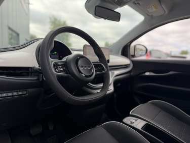 FIAT 500e 118ch 42.0kWh
