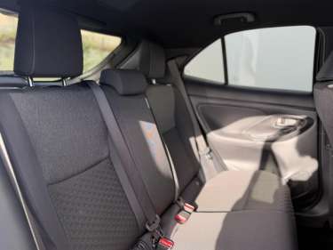 TOYOTA YARIS CROSS 1.5 Hybrid 130 BVA Design