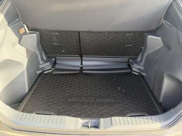 TOYOTA YARIS CROSS 1.5 Hybrid 130 BVA Design