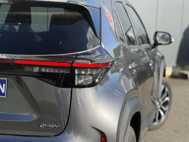 TOYOTA YARIS CROSS 1.5 Hybrid 130 BVA Design