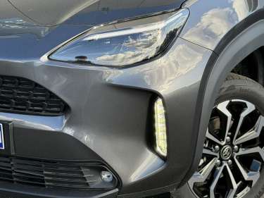 TOYOTA YARIS CROSS 1.5 Hybrid 130 BVA Design