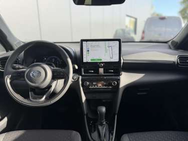 TOYOTA YARIS CROSS 1.5 Hybrid 130 BVA Design
