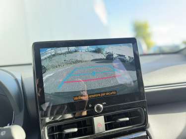 TOYOTA YARIS CROSS 1.5 Hybrid 130 BVA Design