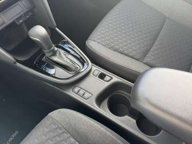 TOYOTA YARIS CROSS 1.5 Hybrid 130 BVA Design