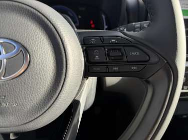 TOYOTA YARIS CROSS 1.5 Hybrid 130 BVA Design