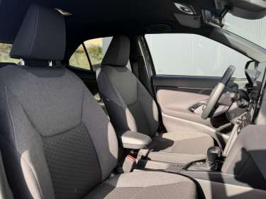 TOYOTA YARIS CROSS 1.5 Hybrid 130 BVA Design