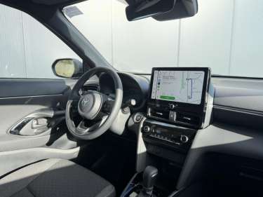 TOYOTA YARIS CROSS 1.5 Hybrid 130 BVA Design