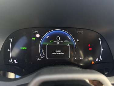 TOYOTA YARIS CROSS 1.5 Hybrid 130 BVA Design