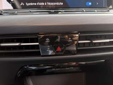 VW GOLF 8 1.5 TSI 130 Style