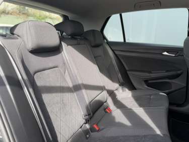 VW GOLF 8 1.5 TSI 130 Style